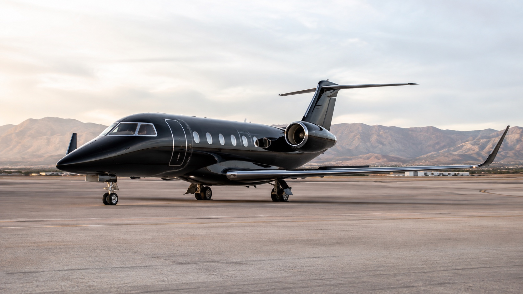 Private aviation in Spain for UBICUO AIR guides and insights